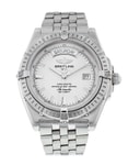 Pre-Owned Breitling Headwind Watch